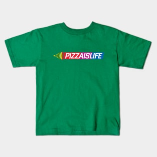 Pizza 500 Kids T-Shirt